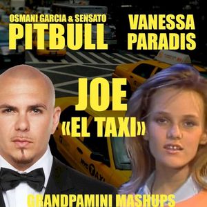 Joe “El Taxi” (Single)