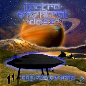 Totally Frictionless Surface (EP)