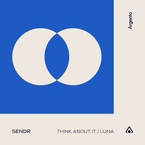 Think About It / Luna (Single)