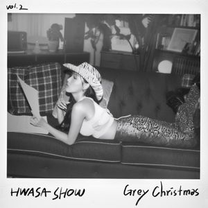 Grey Christmas (instrumental)
