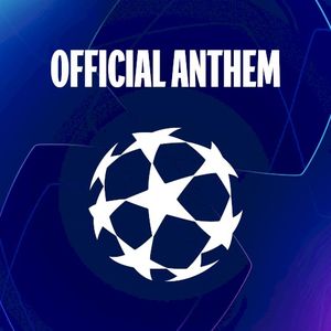 UEFA Champions League Anthem (OST)