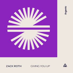 Giving You Up (Single)