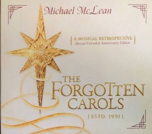The Forgotten Carols: A Musical Retrospective (OST)