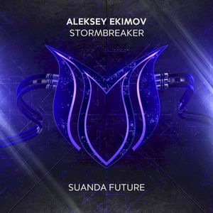 Stormbreaker (Single)