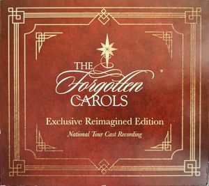 The Forgotten Carols: Exclusive Reimagined Edition