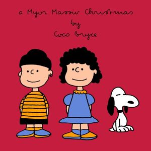 A Myor Massiv Christmas (Single)