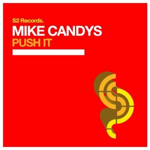 Push It (EP)