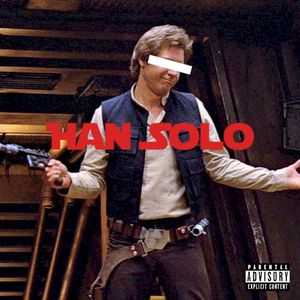 Han Solo (Single)