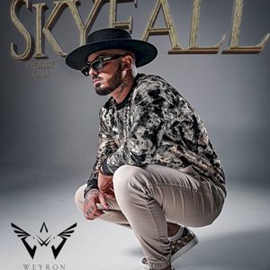 SKYFALL (EP)