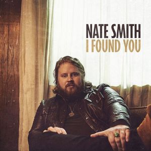 I Found You (Single)