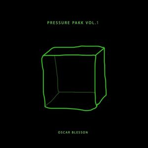Pressure Pakk VOL.1 (Single)