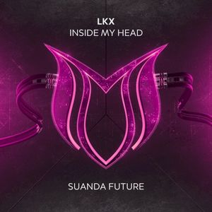 Inside My Head (Extended Mix)