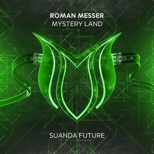 Mystery Land (Single)