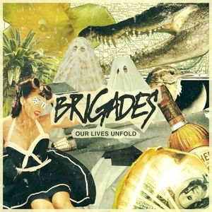 Our Lives Unfold (EP)