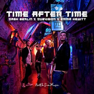 Time After Time (Single)