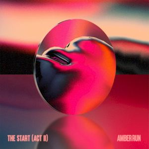 The Start (Act II) (EP)