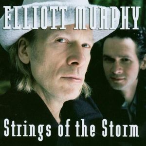 Strings of the Storm