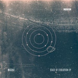 State of Evolution EP (EP)