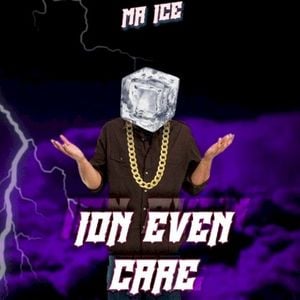 ION EVEN CARE (Single)