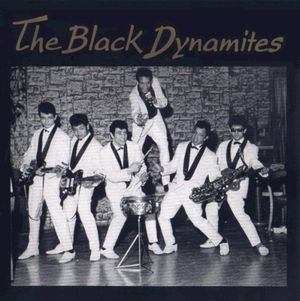 The Black Dynamites