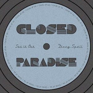 Set It Out / Dizzy Spell (Single)