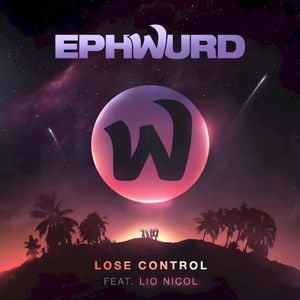 Lose Control (Single)