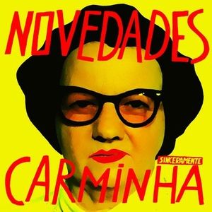 Sinceramente Carminha (EP)