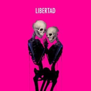 Libertad (Single)