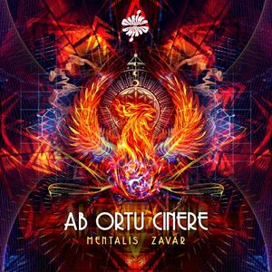 Ab Ortu Cinere (EP)