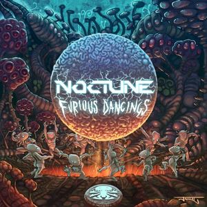 Furious Dancings (EP)