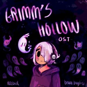 Grimm's Hollow OST (OST)