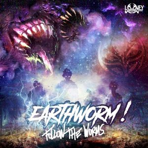 Follow the Worms (EP)