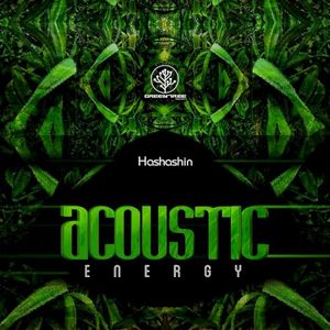 Acoustic Energy (EP)
