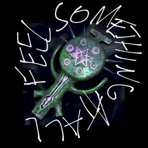 feel something at all (Single)