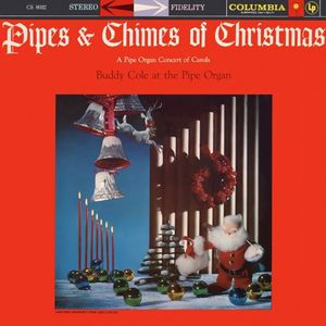 Pipes and Chimes of Christmas