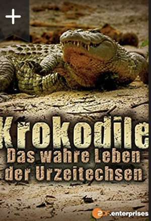 La vie privée des crocodiles
