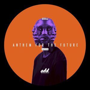 Anthem for the Future (EP)
