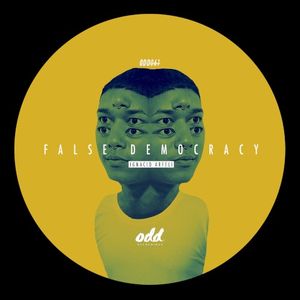 False Democracy (EP)