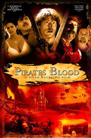 Pirate's Blood