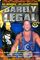 Affiche ECW Barely Legal 1997