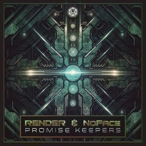 Promise keepers (Single)
