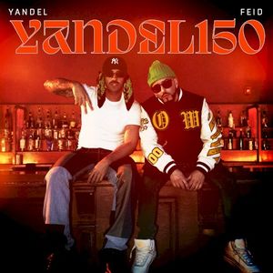 Yandel 150 (Single)