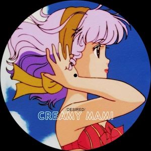 Creamy Mami (Single)