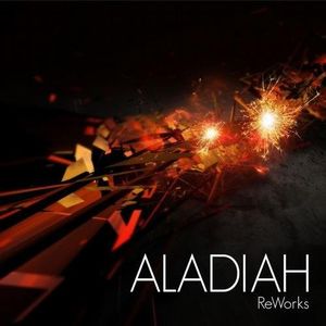 Reworks (EP)