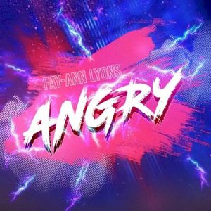 Angry (Single)