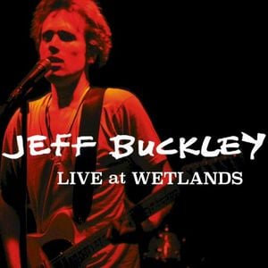 Live at Wetlands (Live)