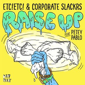 Raise Up (Single)