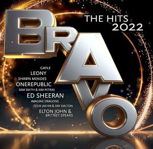 Bravo: The Hits 2022