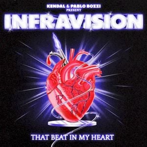 That Beat in My Heart (Single)