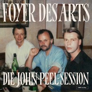 Die John-Peel-Session (EP)